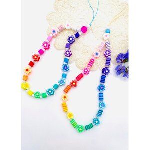Phone charm/band